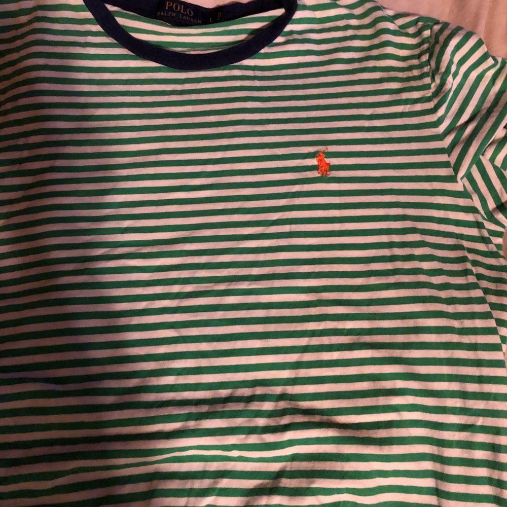 Men’s polo RL shirt